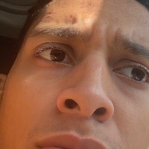 Meet your Posher, Joel